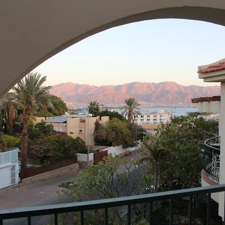 Michelle'S Apartment Ελάτ Εξωτερικό φωτογραφία