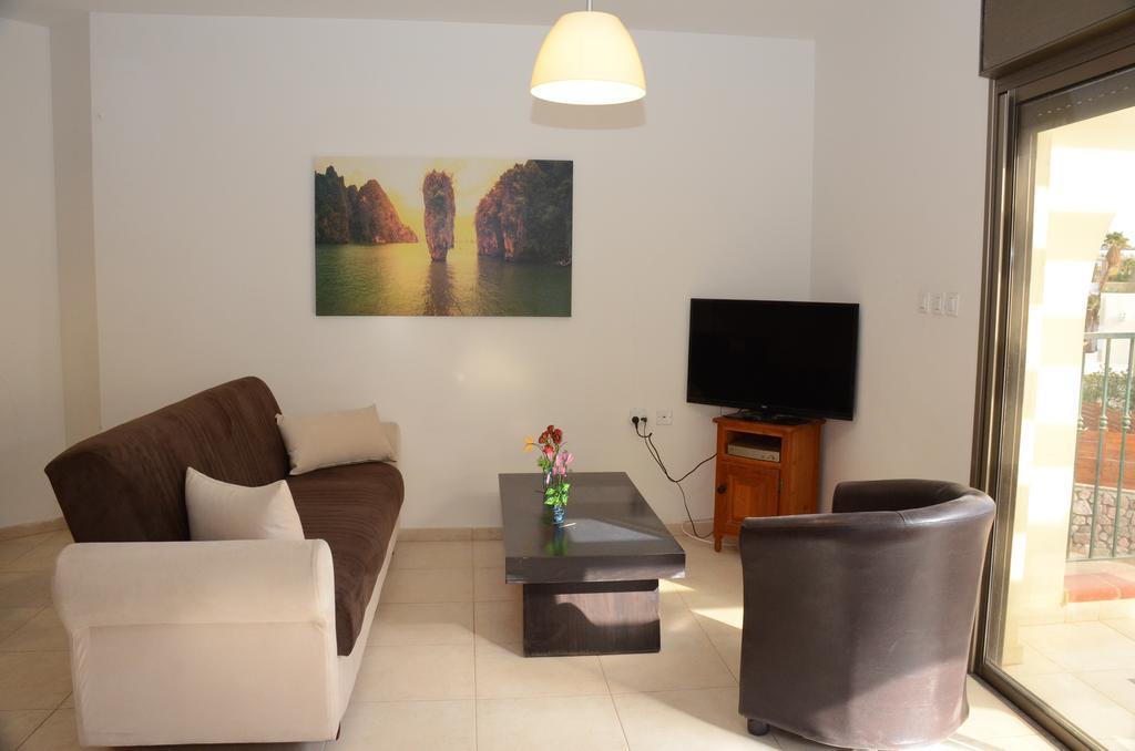 Michelle'S Apartment Ελάτ Εξωτερικό φωτογραφία