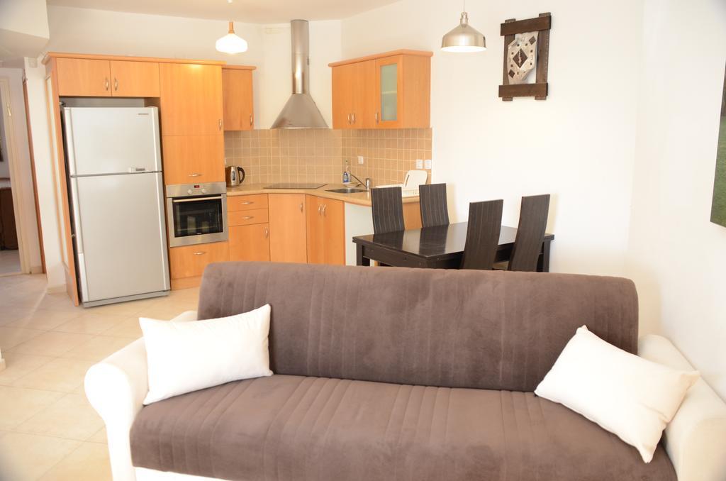 Michelle'S Apartment Ελάτ Εξωτερικό φωτογραφία
