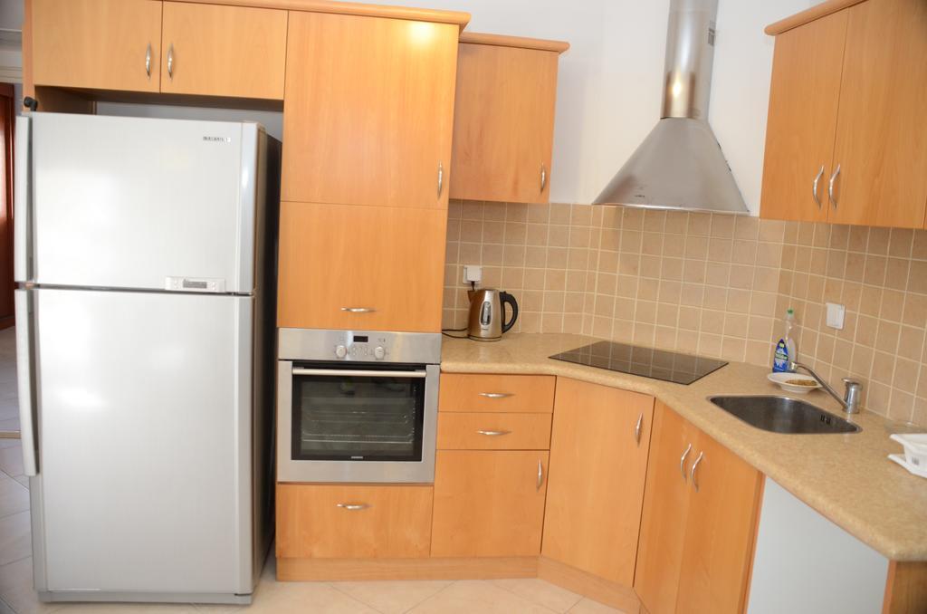 Michelle'S Apartment Ελάτ Εξωτερικό φωτογραφία