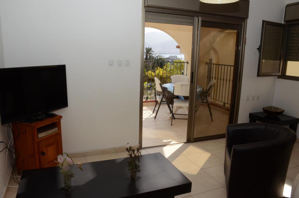 Michelle'S Apartment Ελάτ Εξωτερικό φωτογραφία