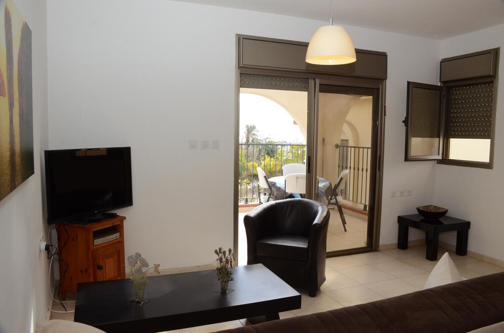 Michelle'S Apartment Ελάτ Εξωτερικό φωτογραφία