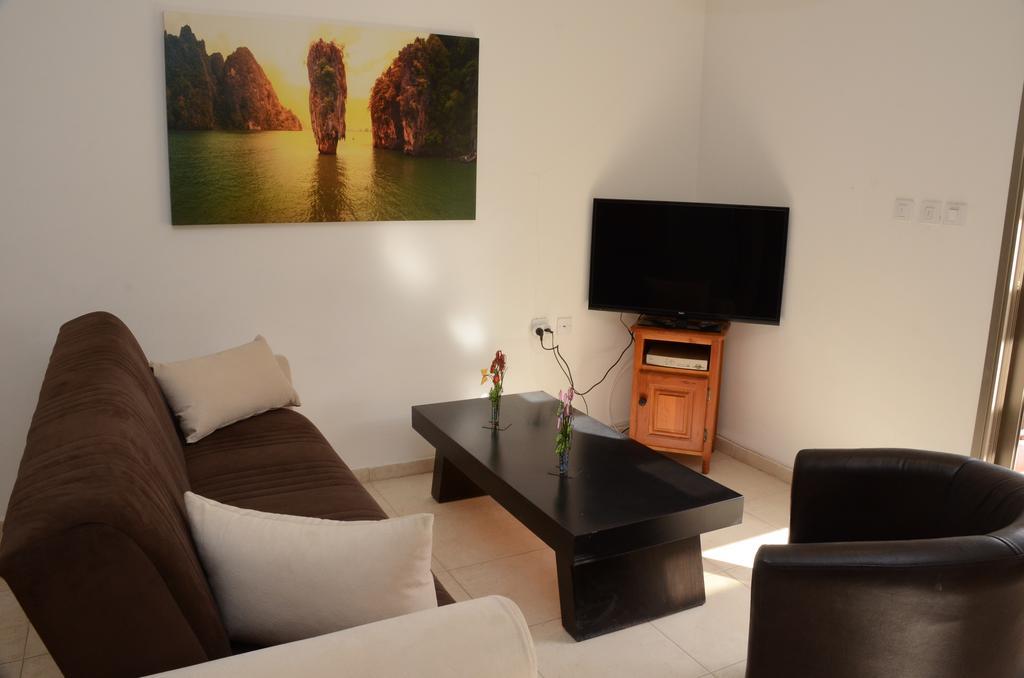 Michelle'S Apartment Ελάτ Εξωτερικό φωτογραφία