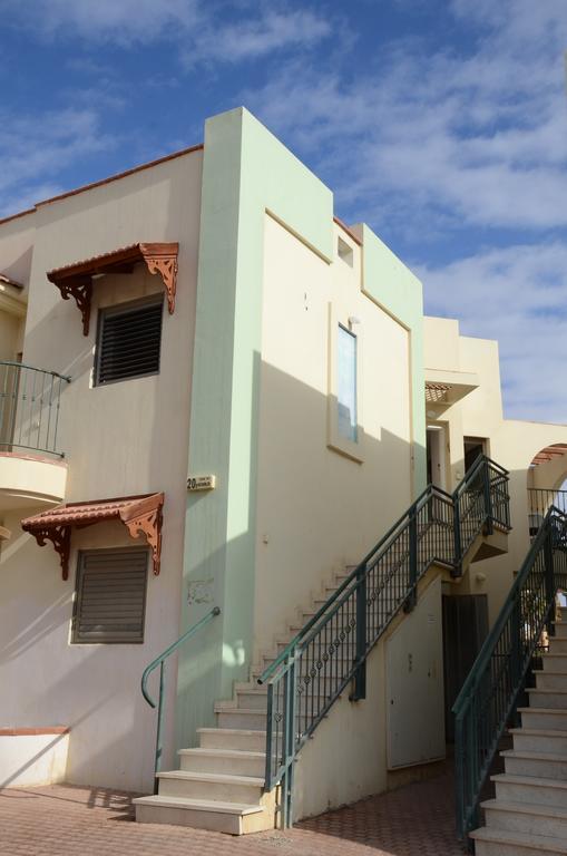 Michelle'S Apartment Ελάτ Εξωτερικό φωτογραφία