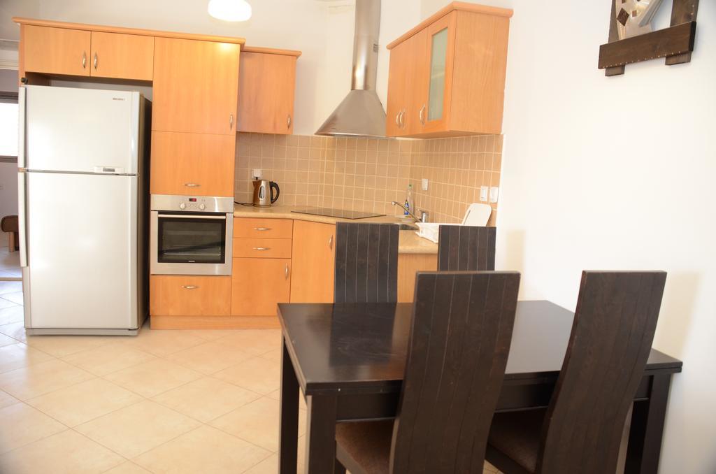 Michelle'S Apartment Ελάτ Εξωτερικό φωτογραφία