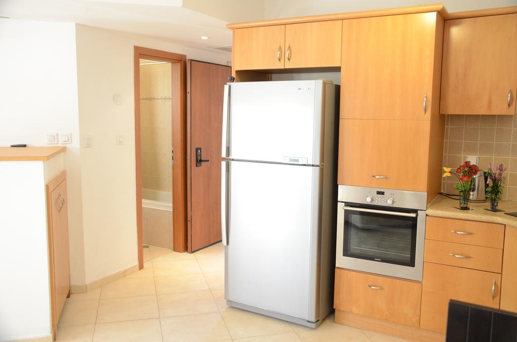 Michelle'S Apartment Ελάτ Εξωτερικό φωτογραφία
