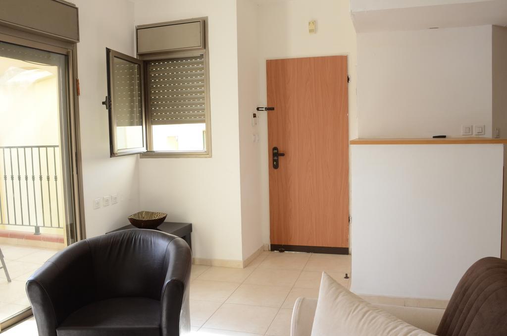 Michelle'S Apartment Ελάτ Εξωτερικό φωτογραφία