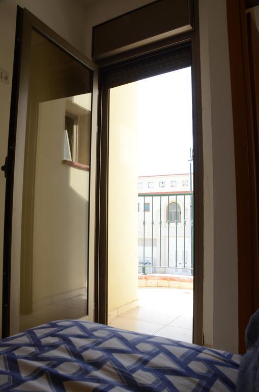 Michelle'S Apartment Ελάτ Εξωτερικό φωτογραφία