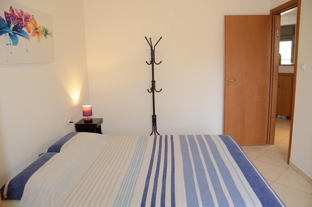 Michelle'S Apartment Ελάτ Εξωτερικό φωτογραφία