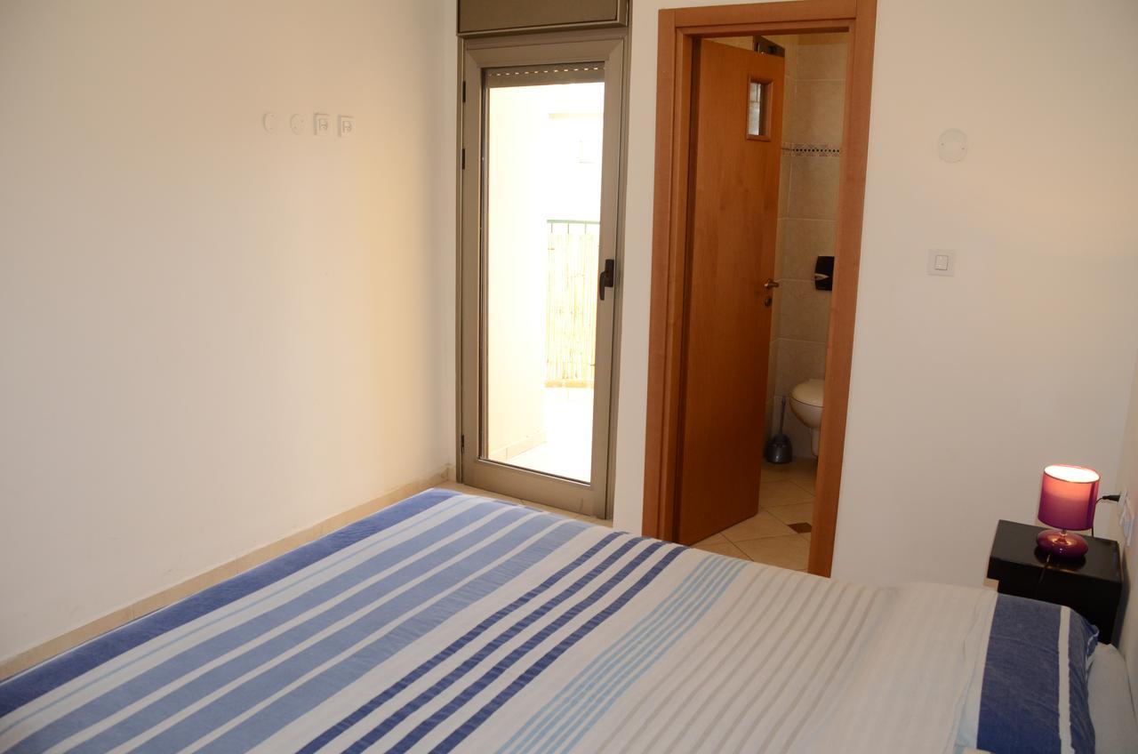 Michelle'S Apartment Ελάτ Εξωτερικό φωτογραφία
