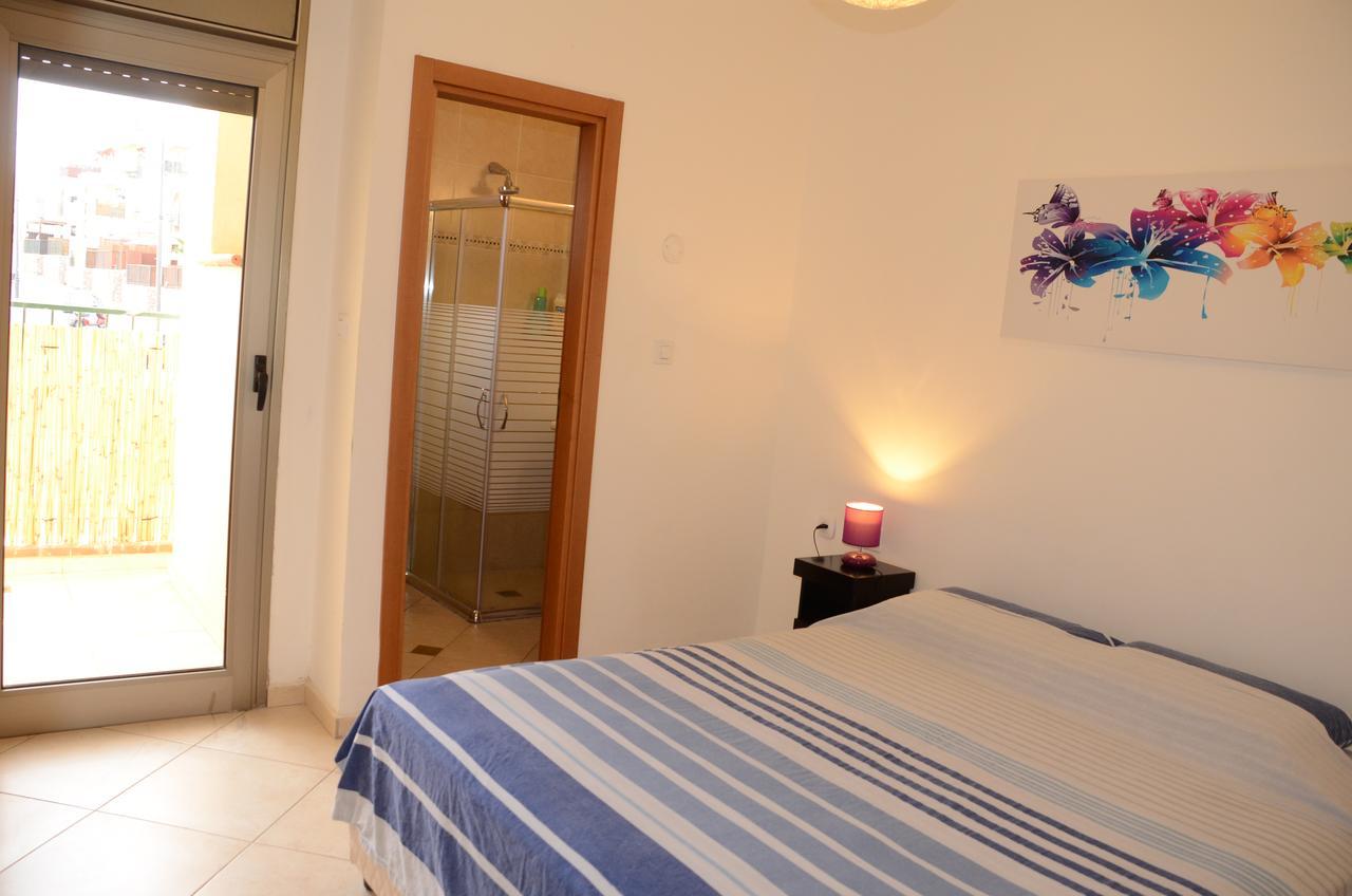 Michelle'S Apartment Ελάτ Εξωτερικό φωτογραφία