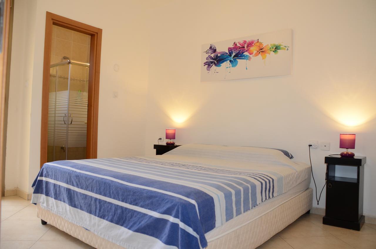Michelle'S Apartment Ελάτ Εξωτερικό φωτογραφία