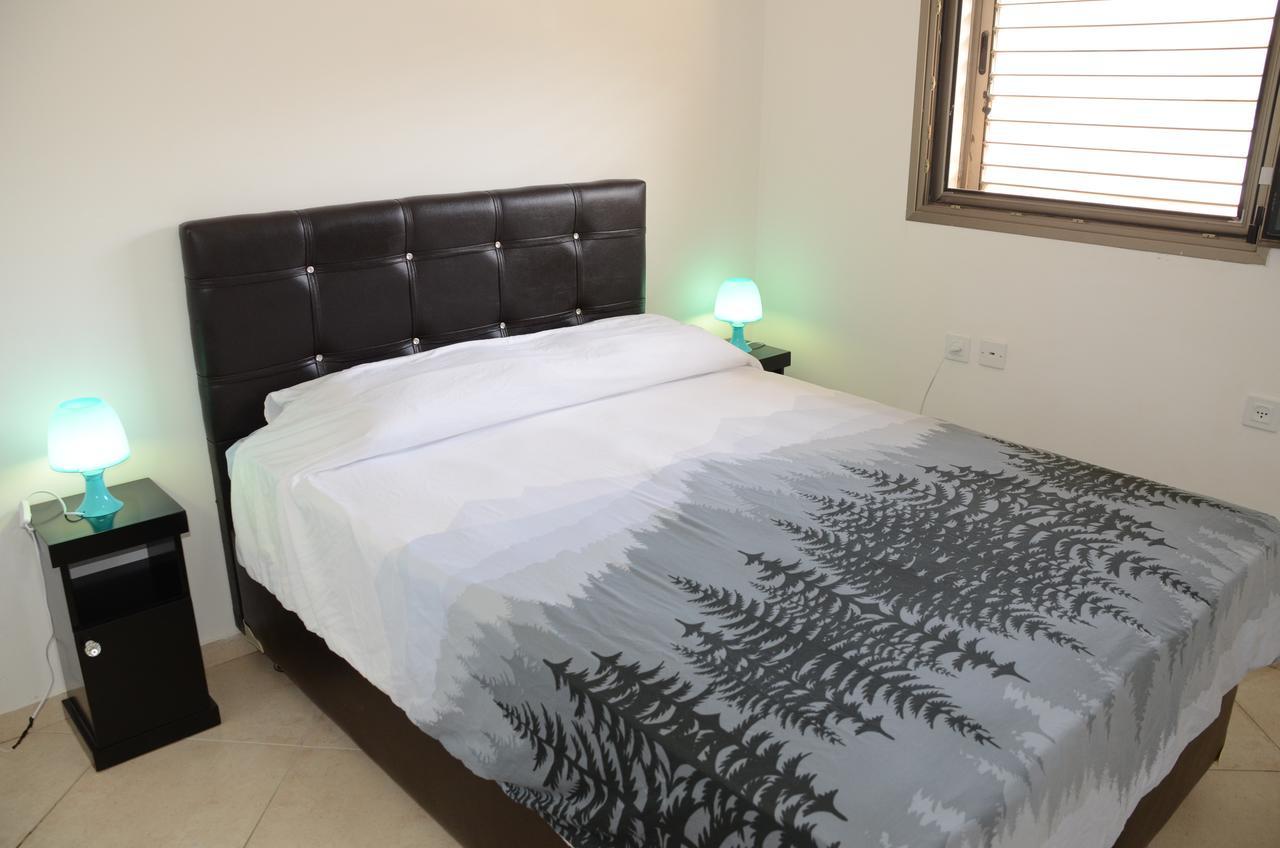 Michelle'S Apartment Ελάτ Εξωτερικό φωτογραφία