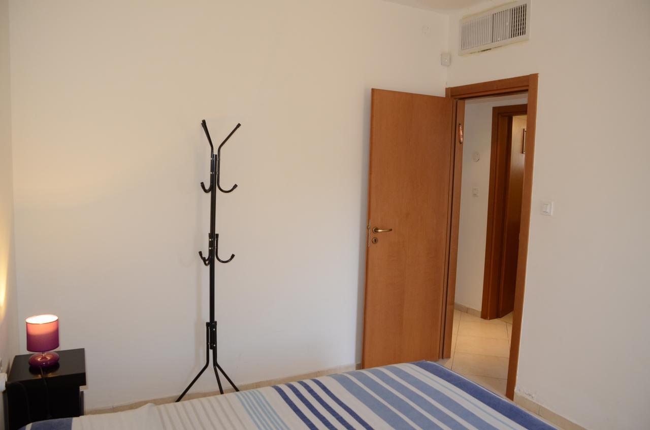 Michelle'S Apartment Ελάτ Εξωτερικό φωτογραφία